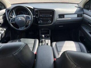2012 Mitsubishi Outlander III, коричневый, 1089000 рублей, вид 4