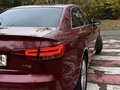2016 Audi A4 V (B9), красный, 1700000 рублей - вид 3