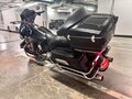 2011 Harley-Davidson Electra Glide, чёрный, 850000 рублей