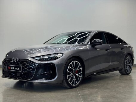 Audi A5 III (B10)