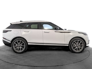 2025 Land Rover Range Rover Velar I Рестайлинг, чёрный, 10900000 рублей, вид 4