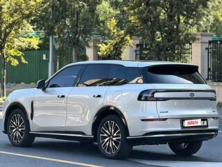 2026 Changan Qiyuan Q07 21.5 kWh, серебристый, 2700098 рублей, вид 5