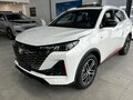 2025 Changan UNI-S I, белый, 3179900 рублей - вид 7