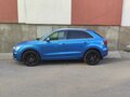 2015 Audi Q3 I (8U) Рестайлинг, голубой, 2080000 рублей - вид 7