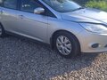 2013 Ford Focus III, серый, 750000 рублей - вид 1