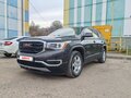 2018 GMC Acadia II, серый, 2400000 рублей