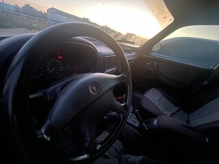 2004 ГАЗ 31105 «Волга», серебристый, 175000 рублей, вид 3