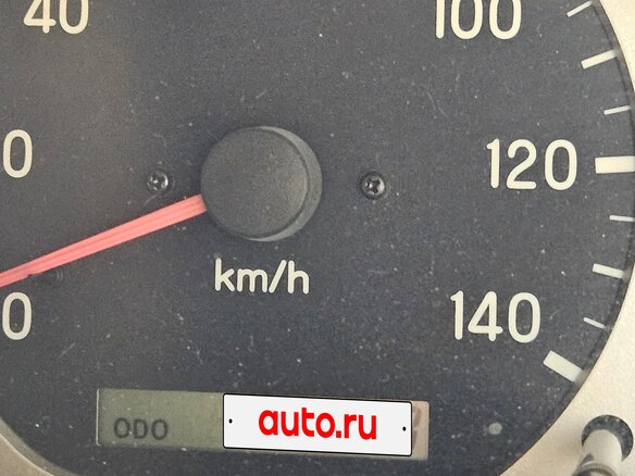 2000 Mitsubishi Pajero Mini II, белый - вид 12