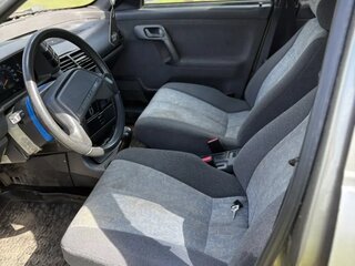 2002 Lada (ВАЗ) 2111, серый, 55000 рублей, вид 5