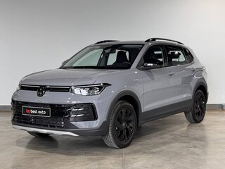 2025 Volkswagen Tharu XR 300 TSI, серый, 2740000 рублей, вид 1