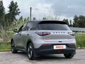 2025 Geely Geome Xingyuan 40.16 kWh, серый, 1490001 рублей - вид 5