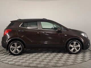 2013 Opel Mokka I, коричневый, 1000000 рублей, вид 5