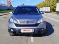 2008 Honda CR-V III, серебристый, 1100000 рублей - вид 1