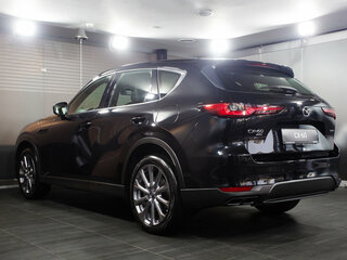2025 Mazda CX-60, чёрный, 7200000 рублей, вид 5