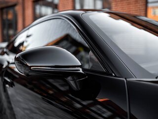 2026 Porsche 911 Turbo S VIII (992) Рестайлинг, чёрный, 36900000 рублей, вид 5