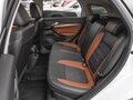 2024 Lada (ВАЗ) Vesta SW Cross I Рестайлинг (NG), белый - вид 8