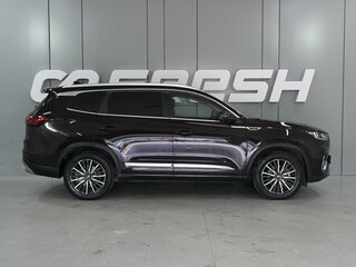 2022 Chery Tiggo 8 Pro I, фиолетовый, 1990000 рублей, вид 5
