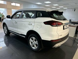2026 Belgee X70 I Рестайлинг, белый, 2745990 рублей, вид 5