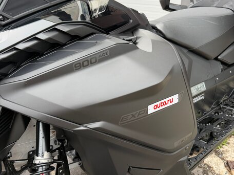 2026 BRP Ski-Doo Expedition 900, чёрный, 2190000 рублей, вид 5