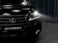 2014 Lexus NX 200 I, чёрный, 2339000 рублей - вид 7