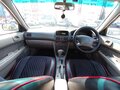 1998 Toyota Sprinter VIII (E110), серый - вид 6