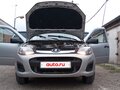 2015 Lada (ВАЗ) Kalina II, серебристый - вид 7