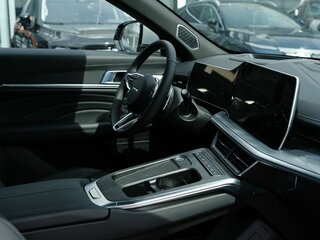 2026 Haval F7 II, серый, 2999000 рублей, вид 5
