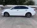 2023 Kia K3 II (China Market) Рестайлинг, белый, 1280285 рублей - вид 5