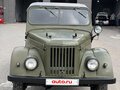 1959 ГАЗ 69А, зелёный, 855000 рублей - вид 3