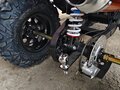 2026 BodeMoto MC-352-250CC, серебристый, 290000 рублей - вид 4