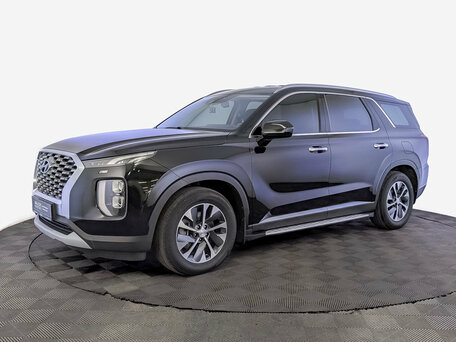 Hyundai Palisade I