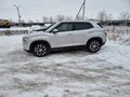 2021 Hyundai Creta II, серебристый - вид 1