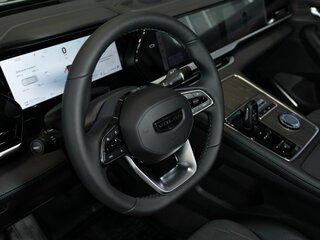 2026 Volga K50, серый, 4799000 рублей, вид 3