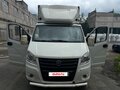 2013 ГАЗ ГАЗель Next, белый, 1000000 рублей