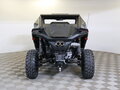 2026 CFMoto Z10 EPS, оранжевый - вид 5