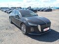 2024 Hongqi H5 II, чёрный - вид 1