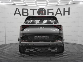 2026 Kia Sportage V Рестайлинг, серый, 4849900 рублей, вид 5