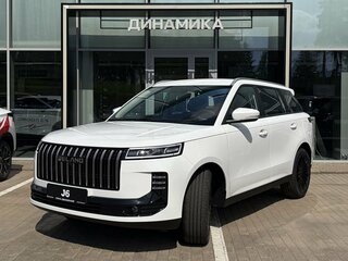 2026 Jeland J6, белый, 2549000 рублей, вид 1