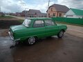 1981 ЗАЗ 968 М, зелёный, 100000 рублей - вид 8