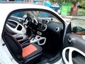 2016 Smart Fortwo III, оранжевый, 1400000 рублей - вид 5