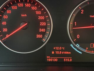 2016 BMW X5 25d III (F15), чёрный, 4300000 рублей, вид 5