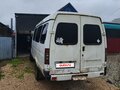 2006 ГАЗ ГАЗель (3221), белый, 465000 рублей - вид 2