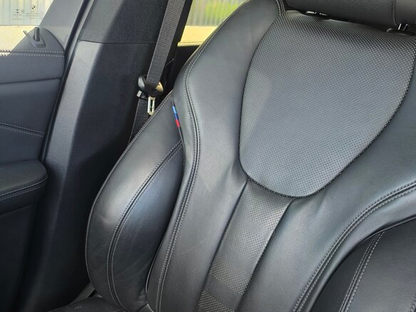 2021 BMW X5 30d IV (G05/G18), чёрный, 6407000 рублей - вид 7