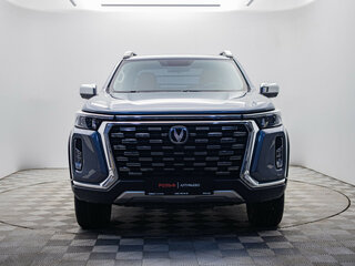 2023 Changan Hunter Plus, серый, 2597000 рублей, вид 1