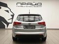 2016 Kia Ceed II Рестайлинг, серебристый, 1370000 рублей - вид 3