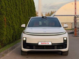 2023 Li Auto (Lixiang) L7 I, белый, 5100000 рублей, вид 3