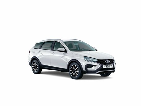 Lada (ВАЗ) Vesta I Рестайлинг (NG)