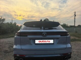 2024 Changan UNI-K, белый, 3970000 рублей, вид 4