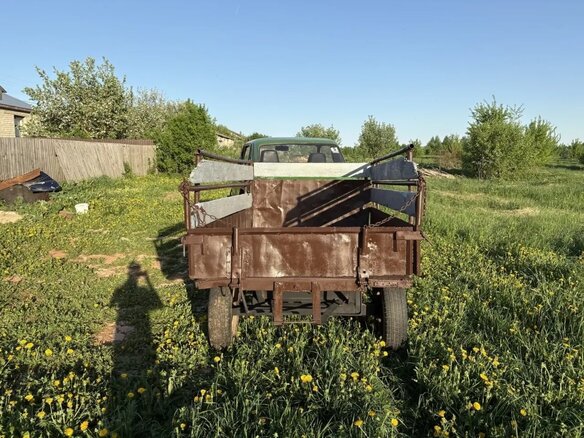 2015 Agromehanika AGT 850, 289000 рублей - вид 11