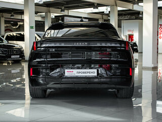 2023 Zeekr 001 100 kWh I, чёрный, 5449999 рублей, вид 5